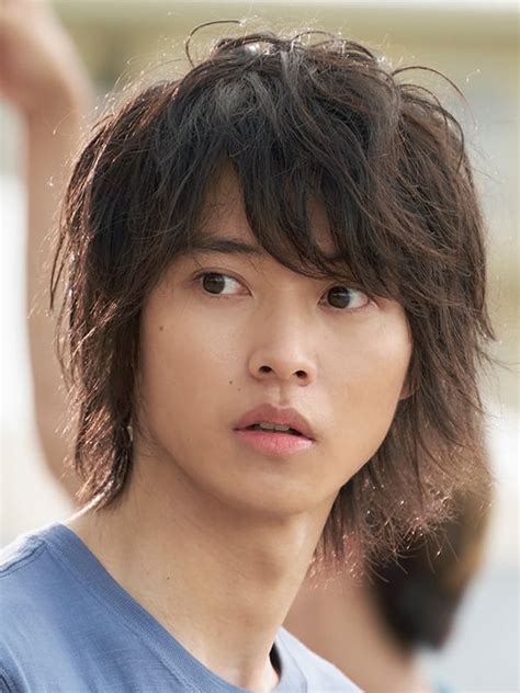 kento yamakazi